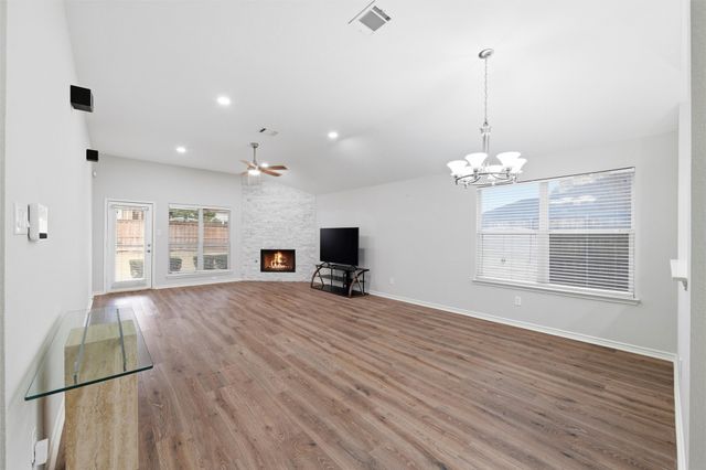 15774 Wrangler Drive, Frisco, TX 75035