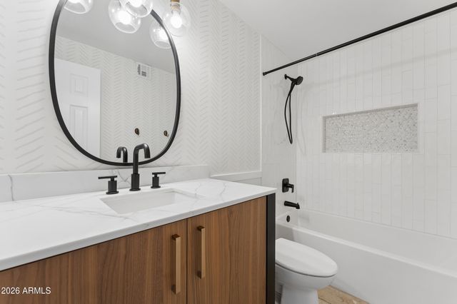 6107 N 87TH Place, Scottsdale, AZ 85250
