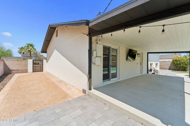 6107 N 87TH Place, Scottsdale, AZ 85250