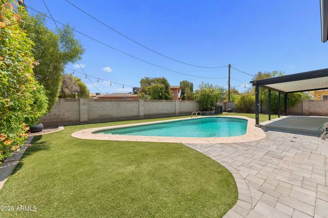 6107 N 87TH Place, Scottsdale, AZ 85250
