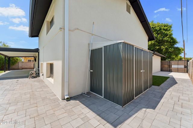 6107 N 87TH Place, Scottsdale, AZ 85250