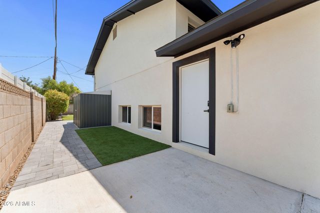 6107 N 87TH Place, Scottsdale, AZ 85250