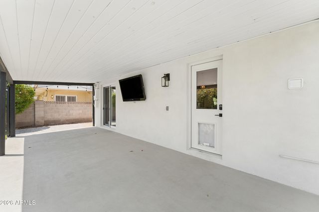 6107 N 87TH Place, Scottsdale, AZ 85250