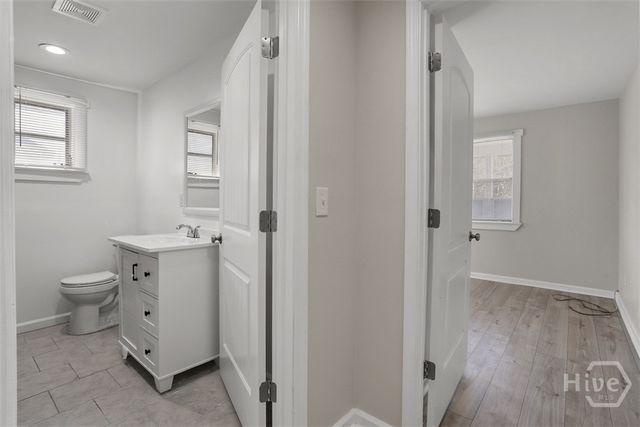 2114 Weldon Street, Savannah, GA 31415