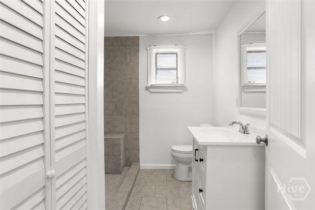 2114 Weldon Street, Savannah, GA 31415