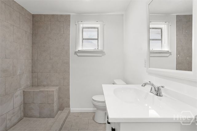 2114 Weldon Street, Savannah, GA 31415