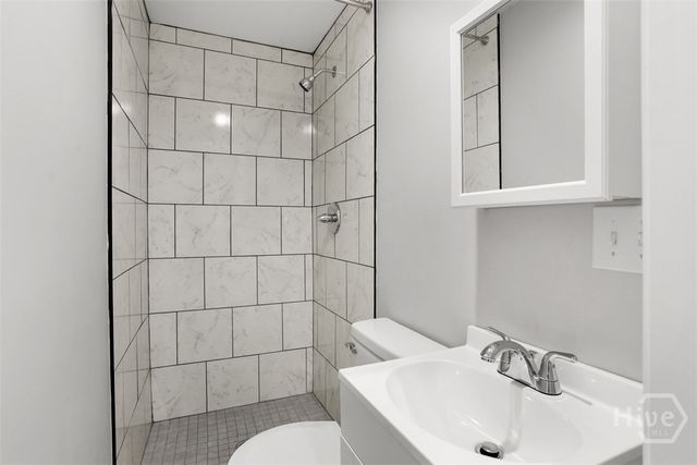 2114 Weldon Street, Savannah, GA 31415