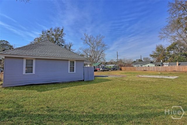 2114 Weldon Street, Savannah, GA 31415