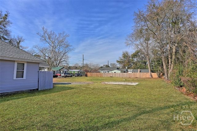 2114 Weldon Street, Savannah, GA 31415