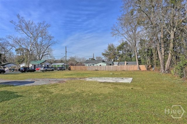 2114 Weldon Street, Savannah, GA 31415