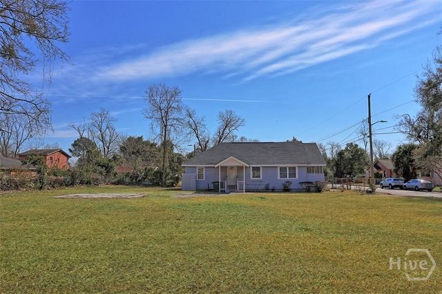 2114 Weldon Street, Savannah, GA 31415