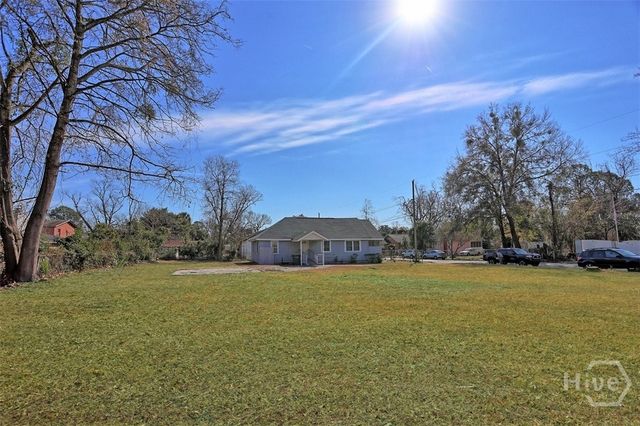 2114 Weldon Street, Savannah, GA 31415