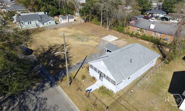 2114 Weldon Street, Savannah, GA 31415