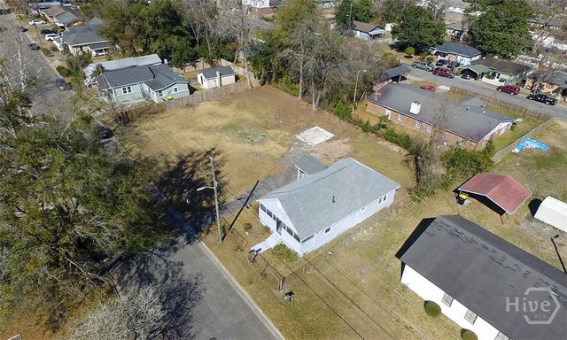 2114 Weldon Street, Savannah, GA 31415