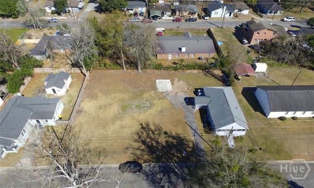 2114 Weldon Street, Savannah, GA 31415