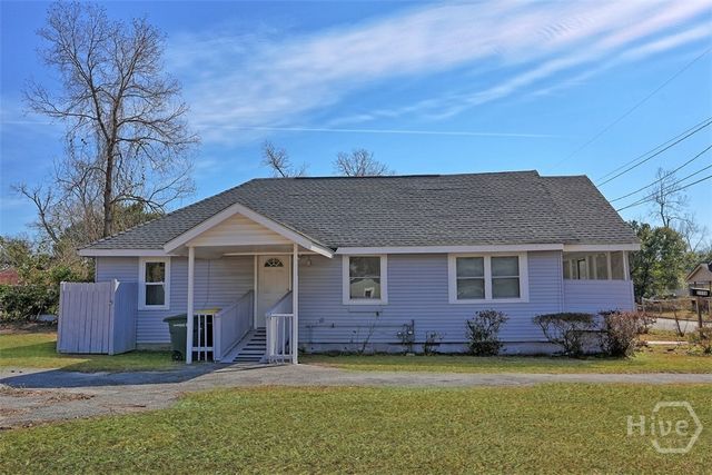 2114 Weldon Street, Savannah, GA 31415