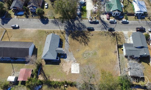 2114 Weldon Street, Savannah, GA 31415