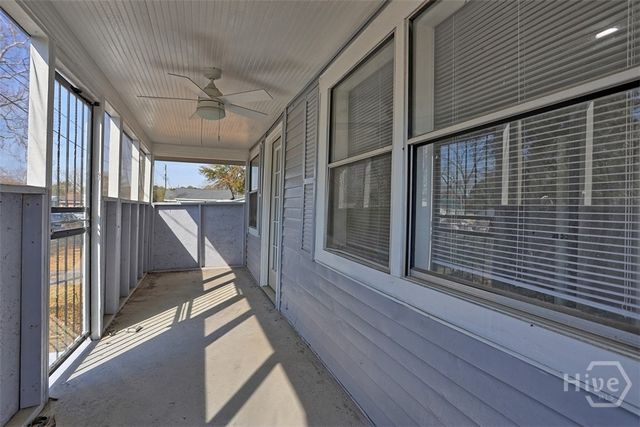 2114 Weldon Street, Savannah, GA 31415