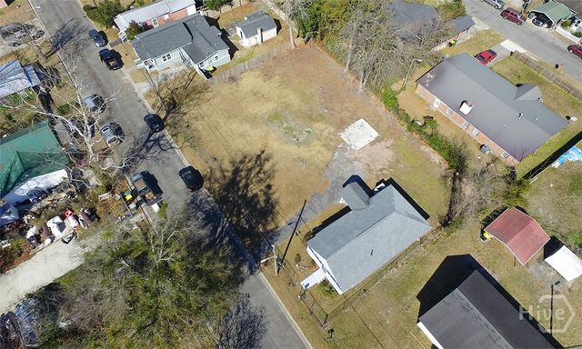 2114 Weldon Street, Savannah, GA 31415