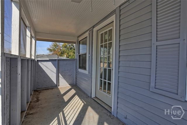 2114 Weldon Street, Savannah, GA 31415