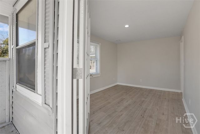 2114 Weldon Street, Savannah, GA 31415