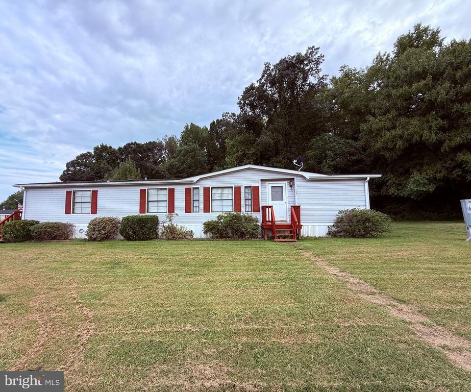 202 GARNER DRIVE, Aberdeen, MD 21001