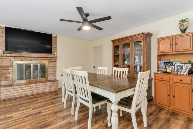 1328 Brookside Drive, Hurst, TX 76053