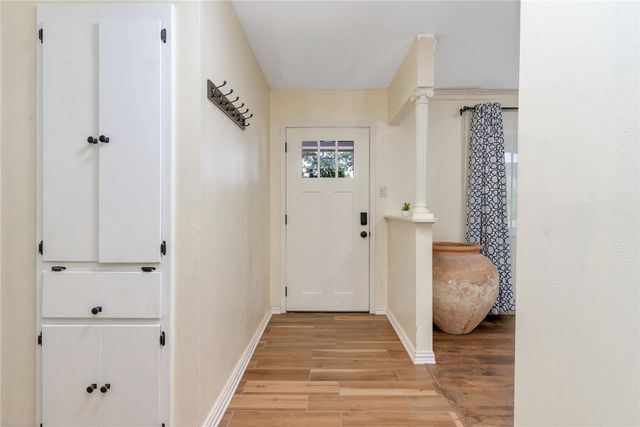 1328 Brookside Drive, Hurst, TX 76053