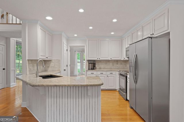 285 Pendleton Trail, Tyrone, GA 30290