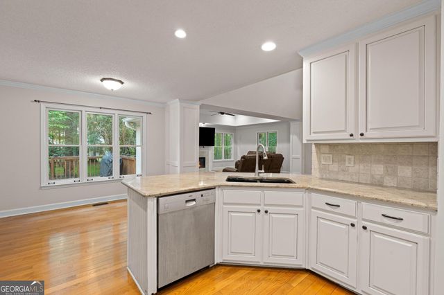 285 Pendleton Trail, Tyrone, GA 30290