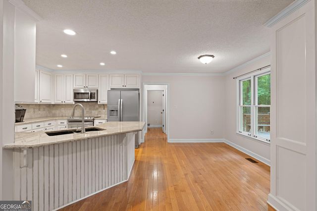 285 Pendleton Trail, Tyrone, GA 30290