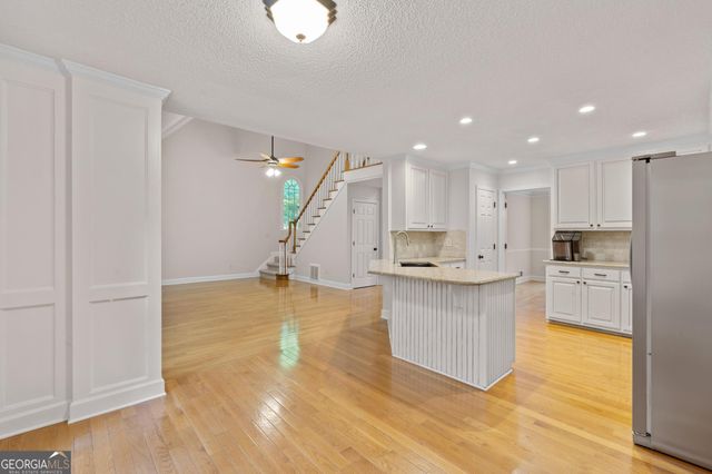 285 Pendleton Trail, Tyrone, GA 30290