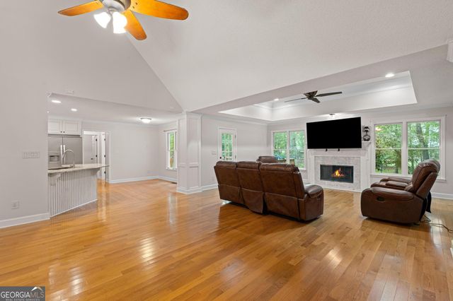 285 Pendleton Trail, Tyrone, GA 30290