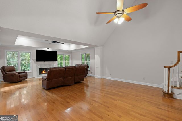 285 Pendleton Trail, Tyrone, GA 30290