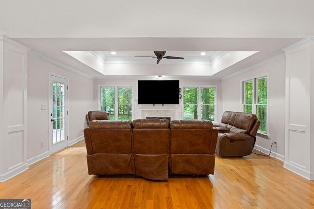 285 Pendleton Trail, Tyrone, GA 30290