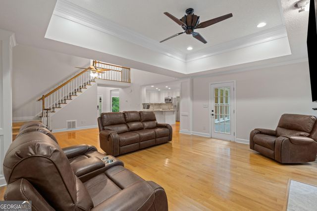 285 Pendleton Trail, Tyrone, GA 30290