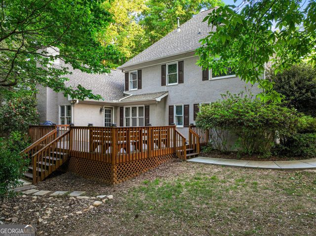 285 Pendleton Trail, Tyrone, GA 30290