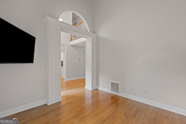 285 Pendleton Trail, Tyrone, GA 30290