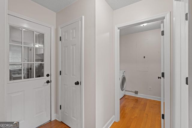 285 Pendleton Trail, Tyrone, GA 30290