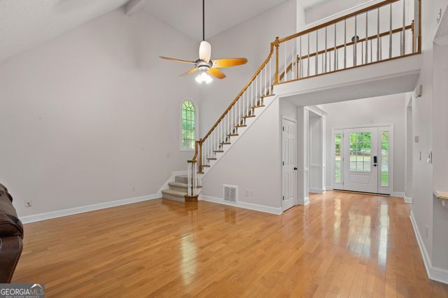 285 Pendleton Trail, Tyrone, GA 30290
