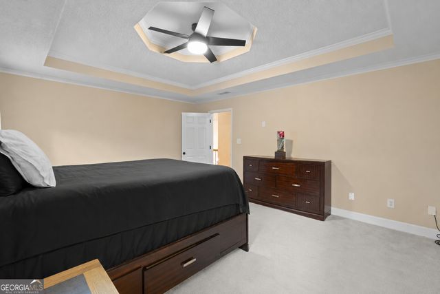 285 Pendleton Trail, Tyrone, GA 30290