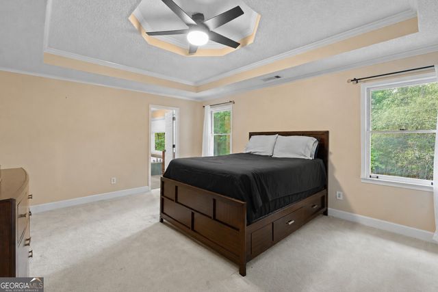 285 Pendleton Trail, Tyrone, GA 30290