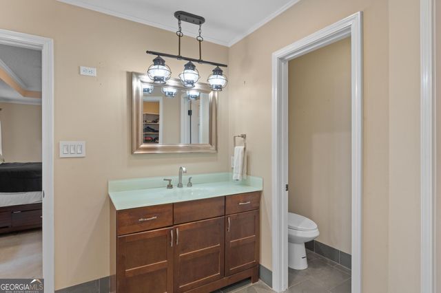 285 Pendleton Trail, Tyrone, GA 30290
