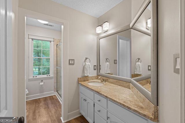 285 Pendleton Trail, Tyrone, GA 30290