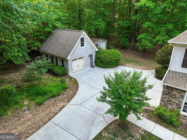 285 Pendleton Trail, Tyrone, GA 30290