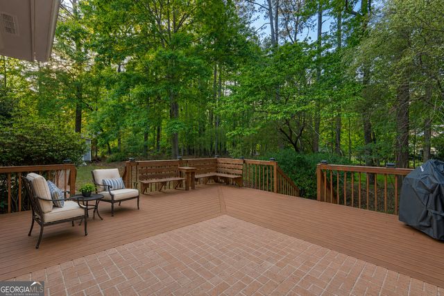 285 Pendleton Trail, Tyrone, GA 30290