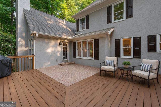 285 Pendleton Trail, Tyrone, GA 30290