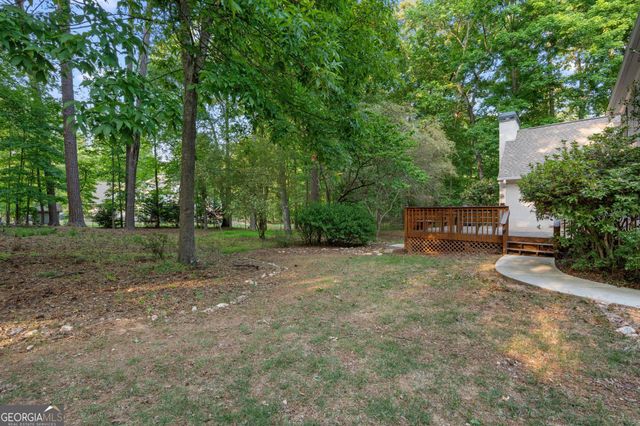 285 Pendleton Trail, Tyrone, GA 30290