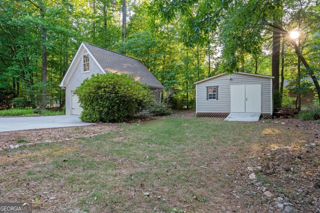 285 Pendleton Trail, Tyrone, GA 30290