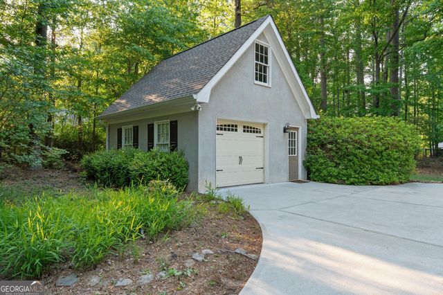 285 Pendleton Trail, Tyrone, GA 30290
